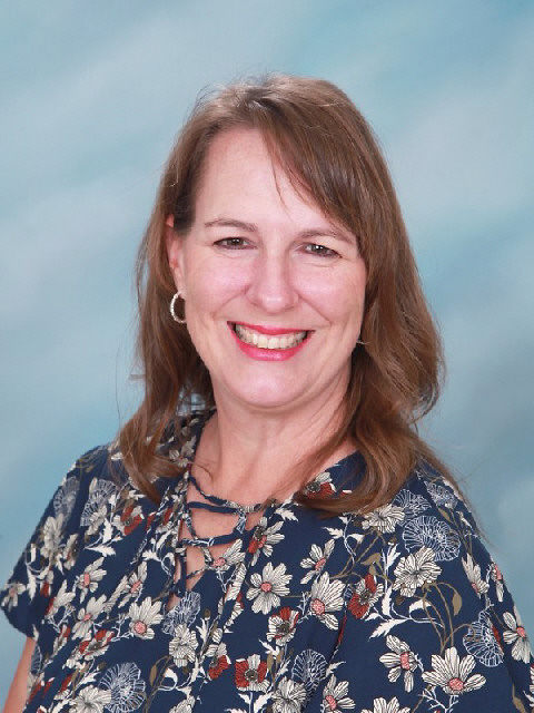 Faculty and Staff | St. Thomas More School