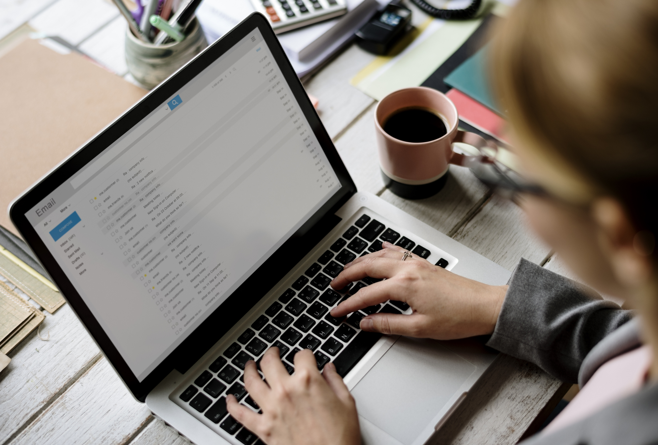 Email