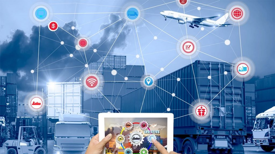 Information Sharing Communities For Digitally Enabled Supply Chain 