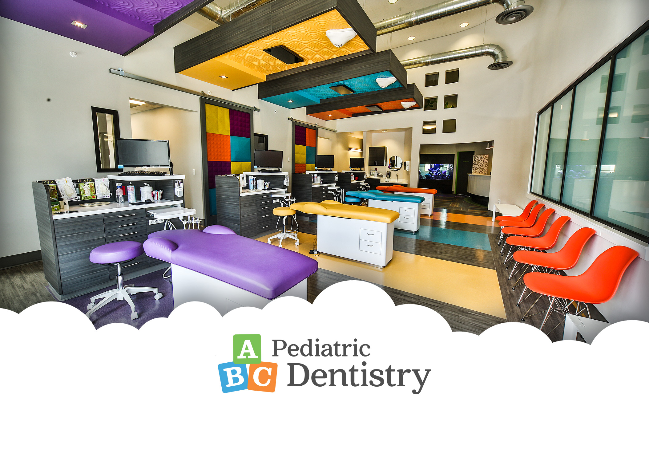 ABC Pediatric Dentistry Kids Dentist in Logan Utah