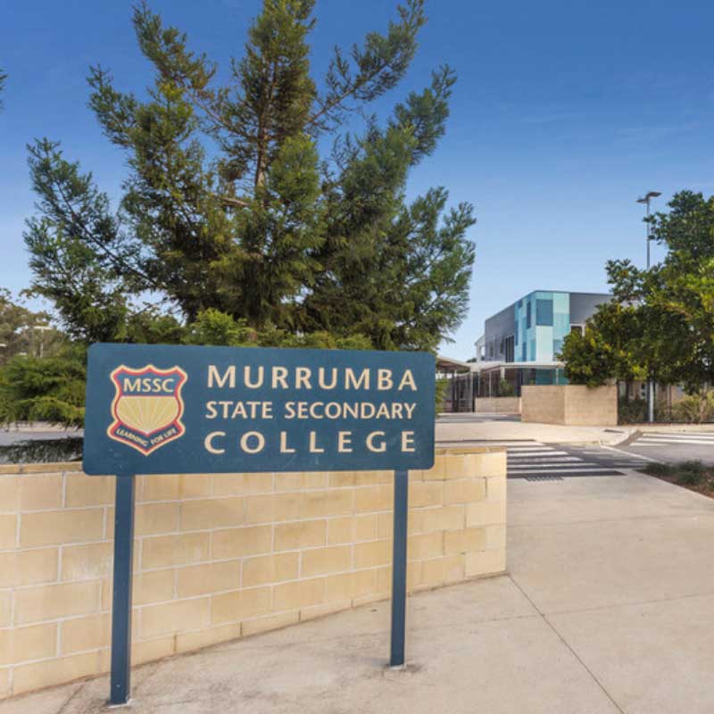 Compass Education School Management System