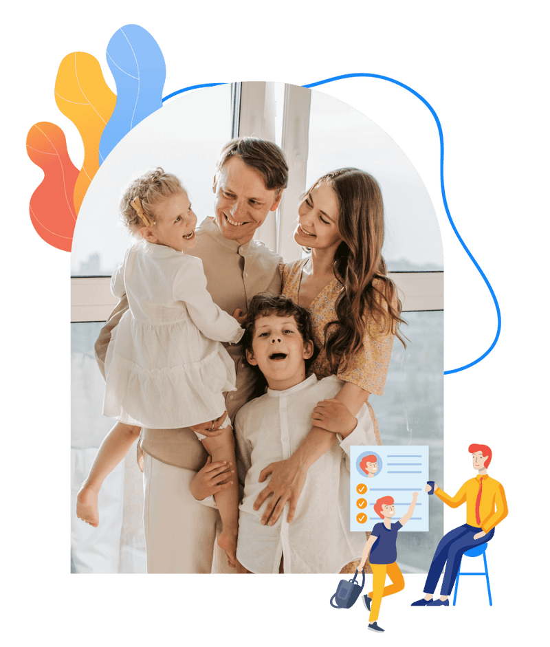 Compass Education School Management System