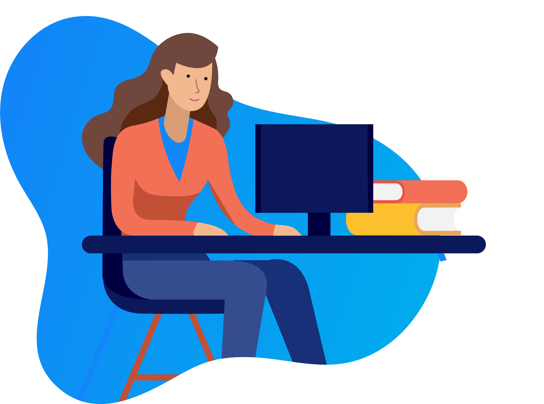 Compass Education School Management System