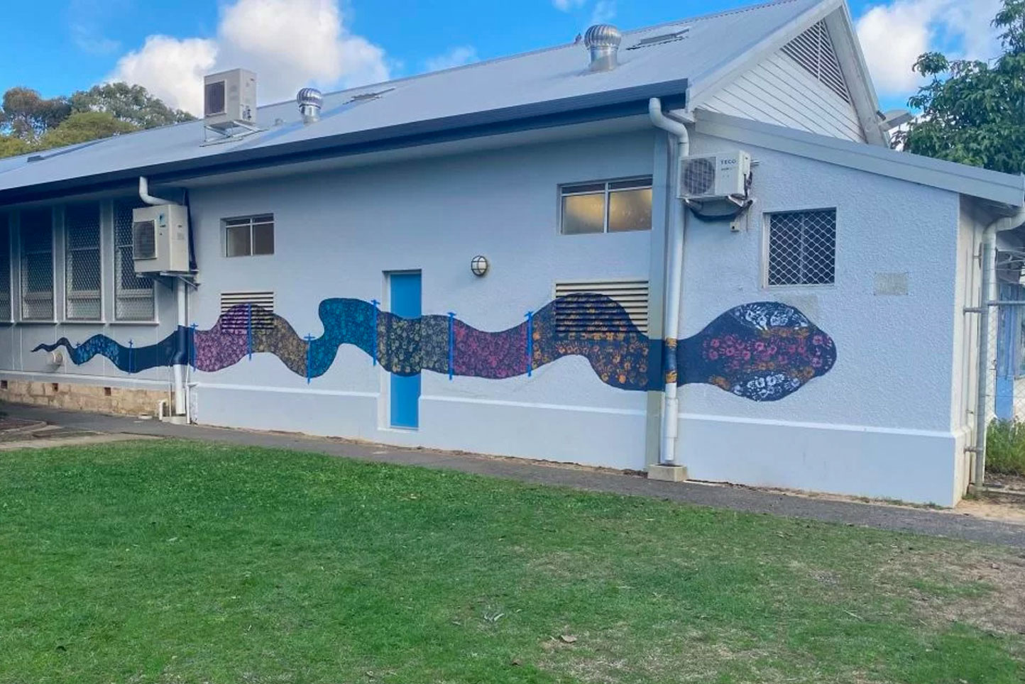 Compass Education School Management System