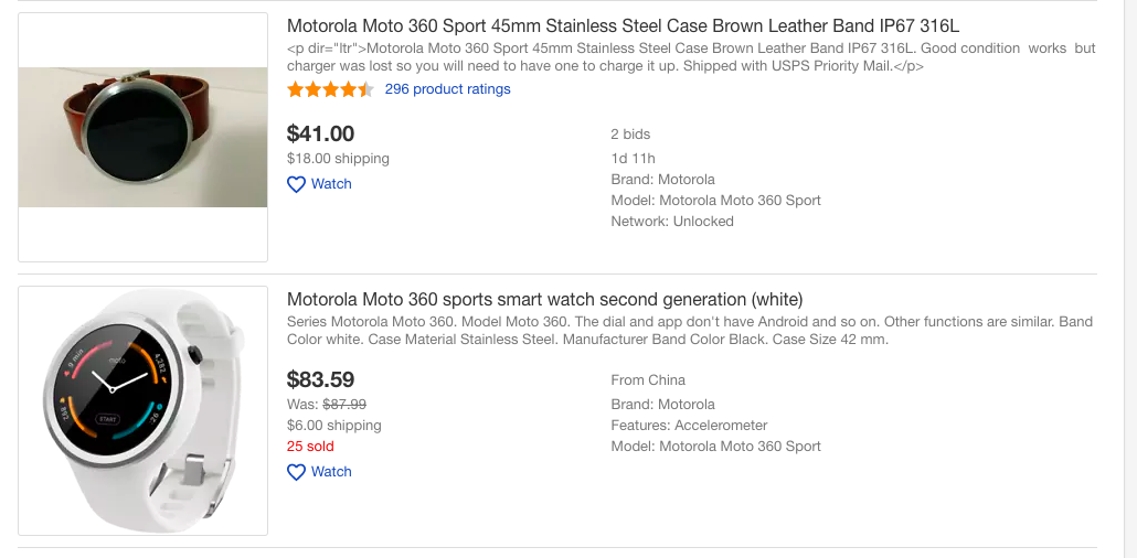 product titles examples for ebay seo