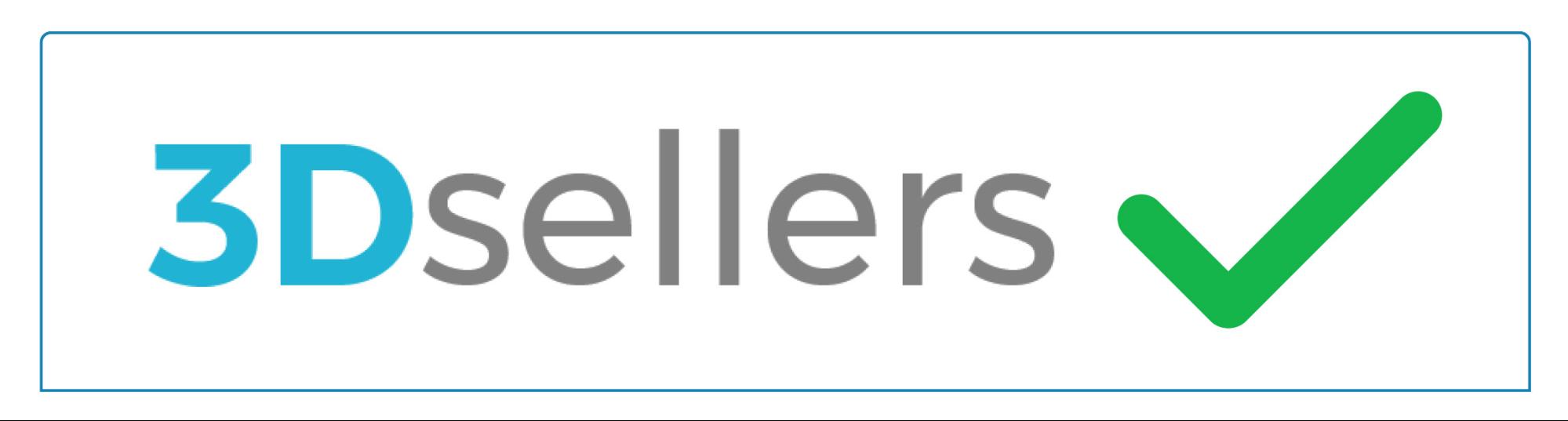 3dsellers check