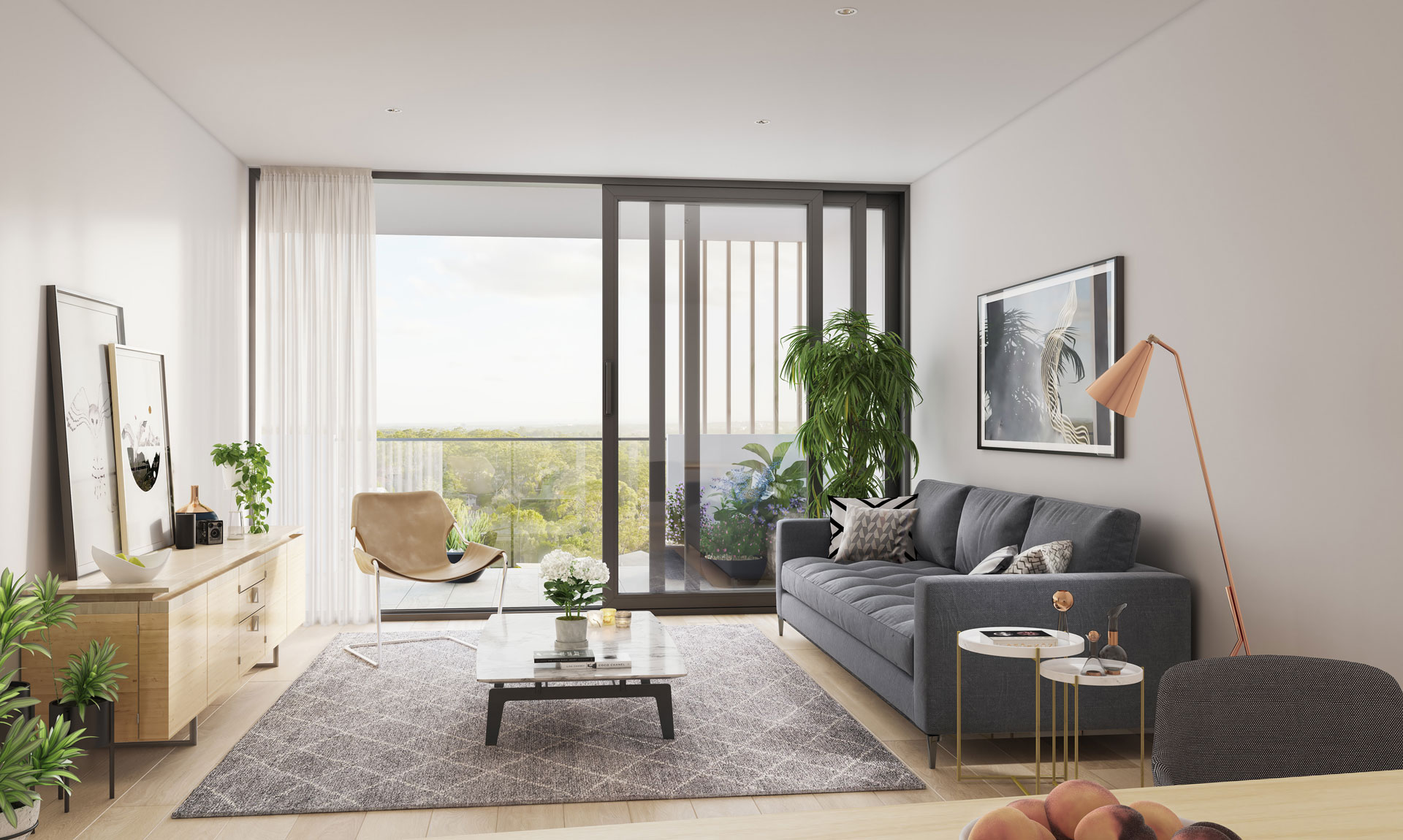 Altessa Apartments Buildmedia