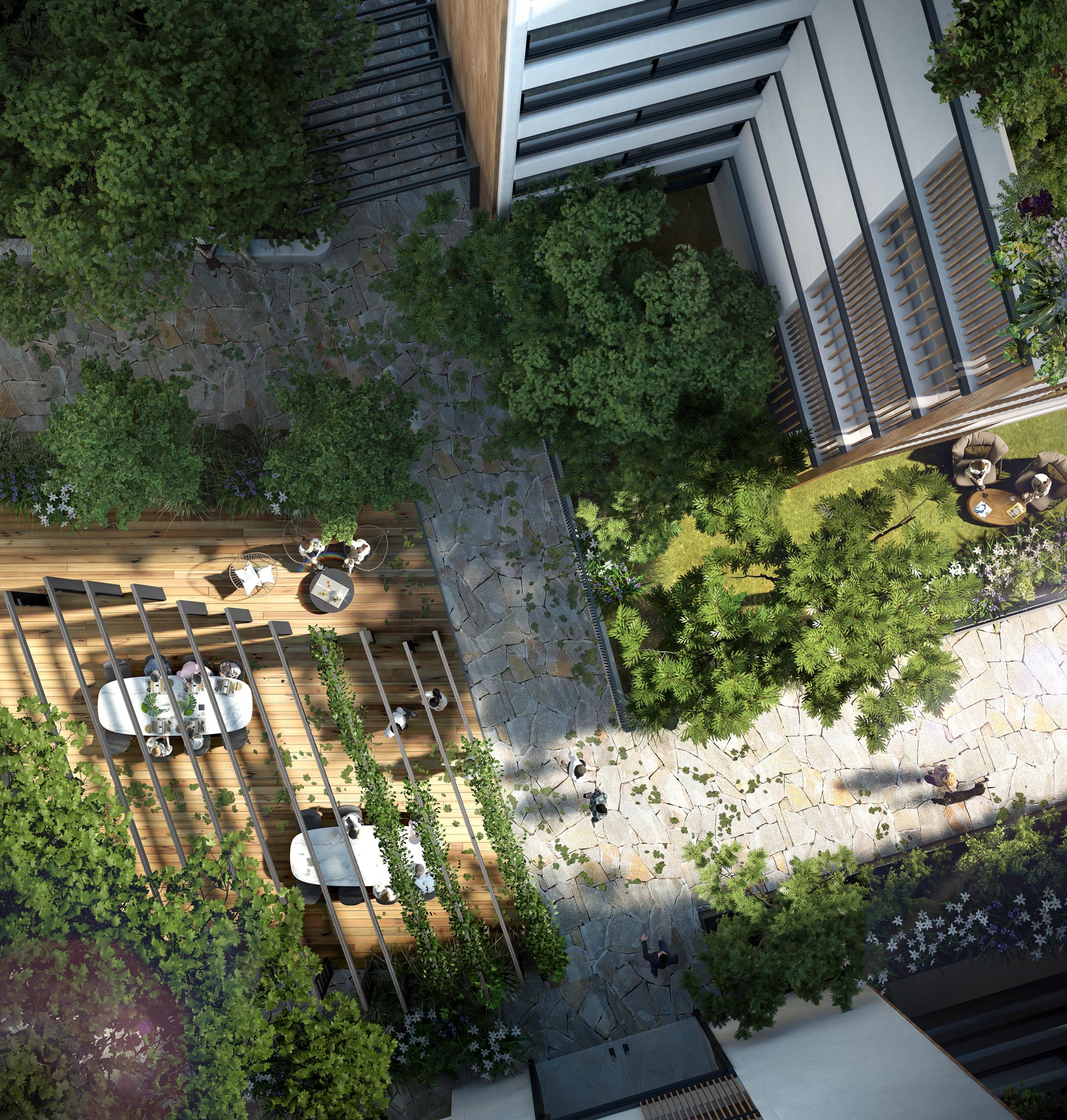 Altessa Apartments Buildmedia