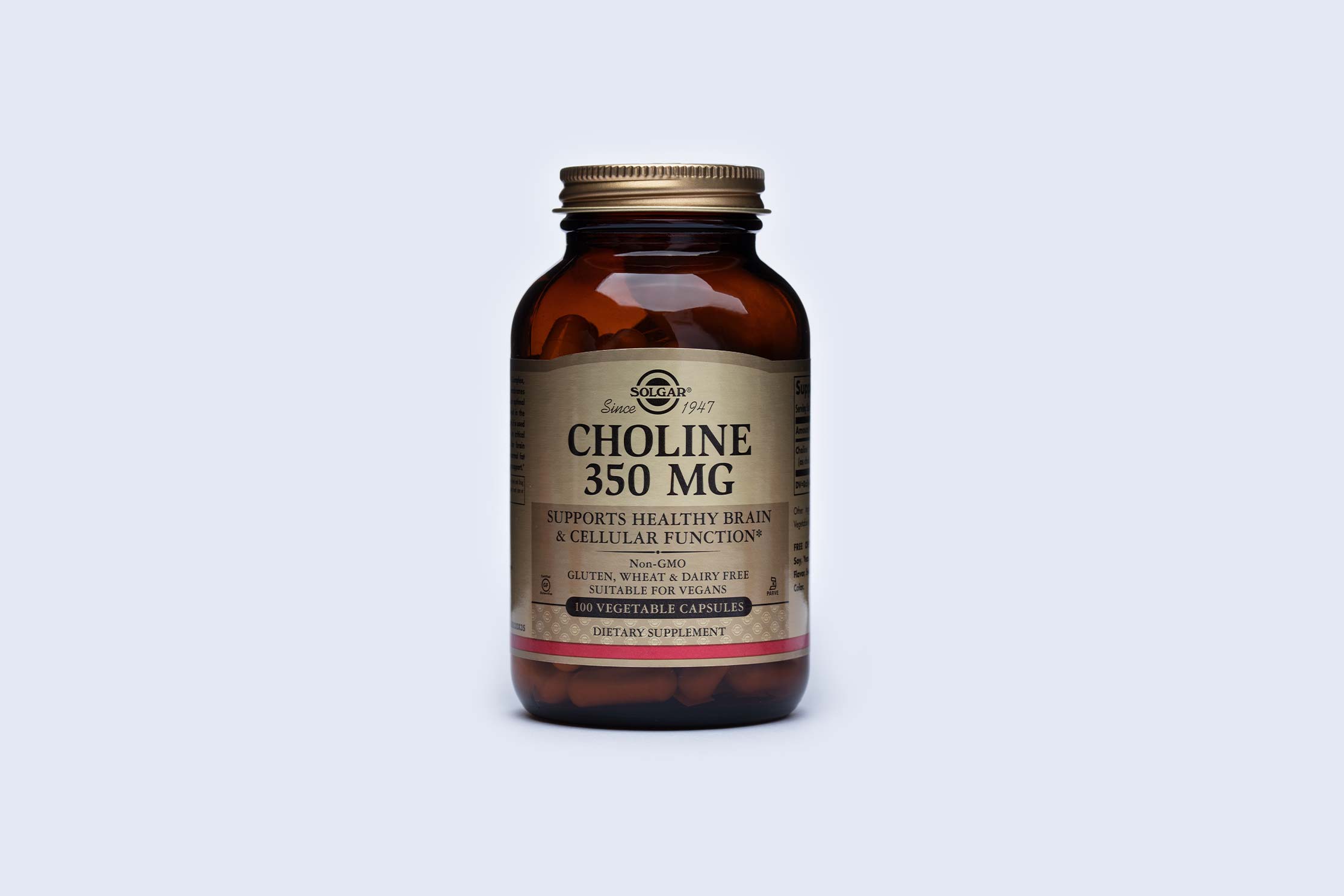 Why Demand for Choline Is So High in Pregnancy