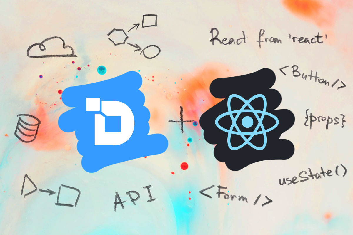 Directual and React | Directual blog