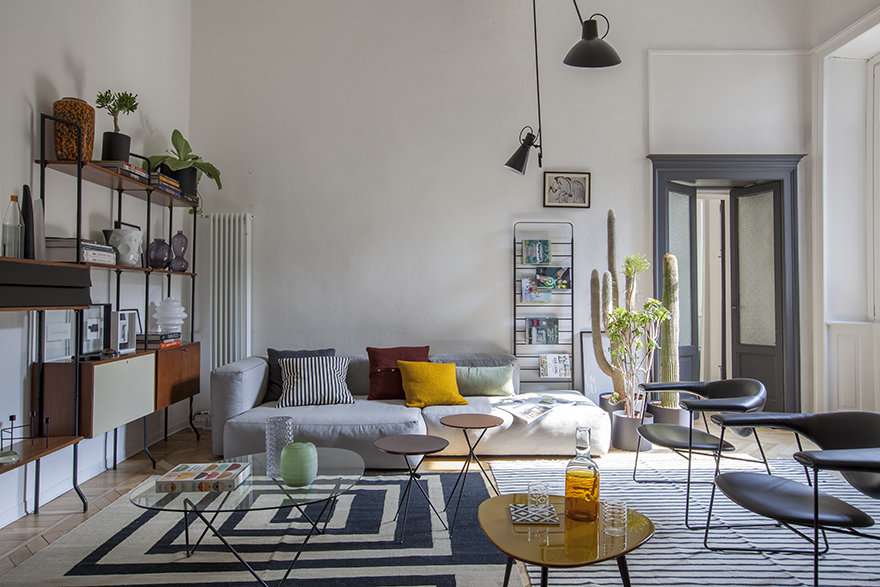 Vanessa Pisk Studio | DEP - DESIGN STORE