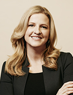 Kate Schmitz. CMO of Pinnacol Assurance in Denver, CO.