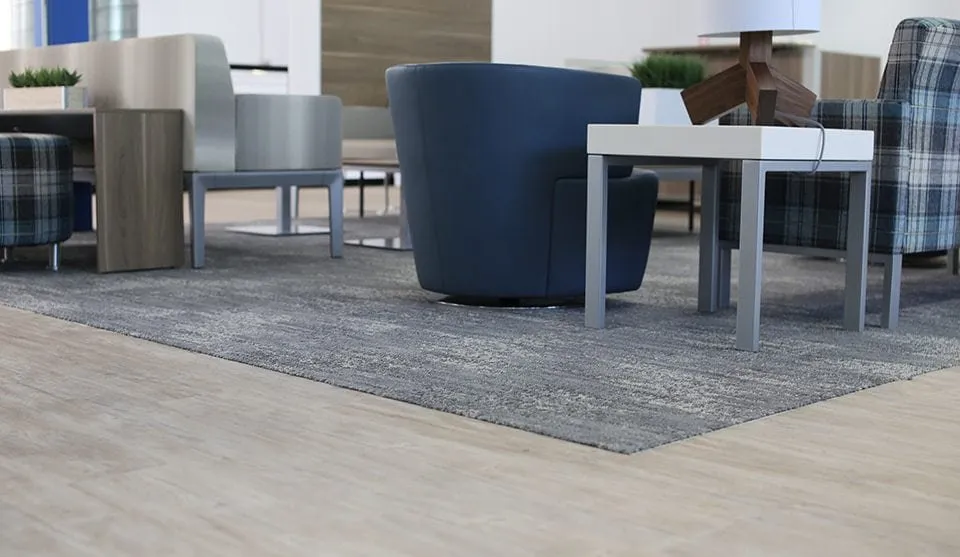 How to Choose the Right Commercial Carpet for Your Space