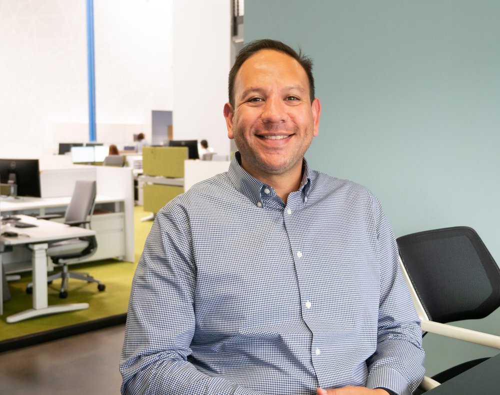 Tangram Ten // Tony Gamboa