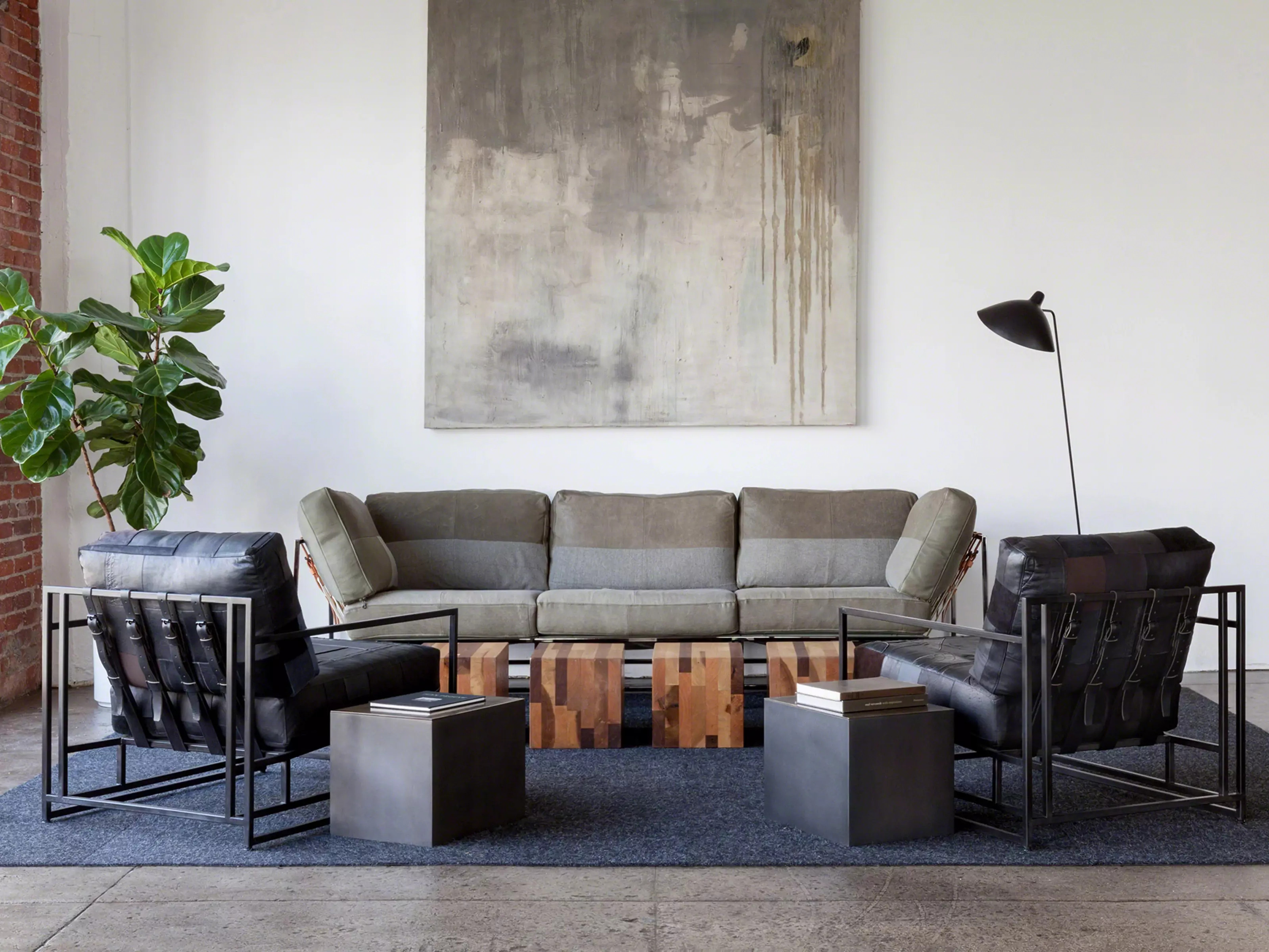 Tangram Project The Trade Desk Bellevue