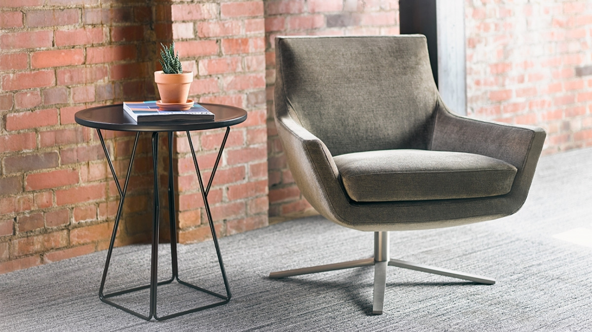 Tangram Project The Trade Desk Bellevue