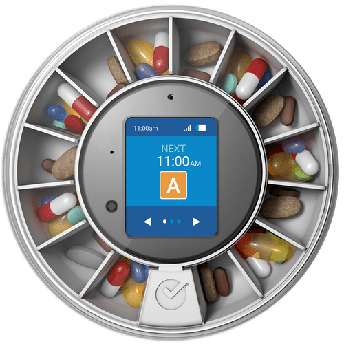 Dose Health Assistive Technology For Medication Management, Health