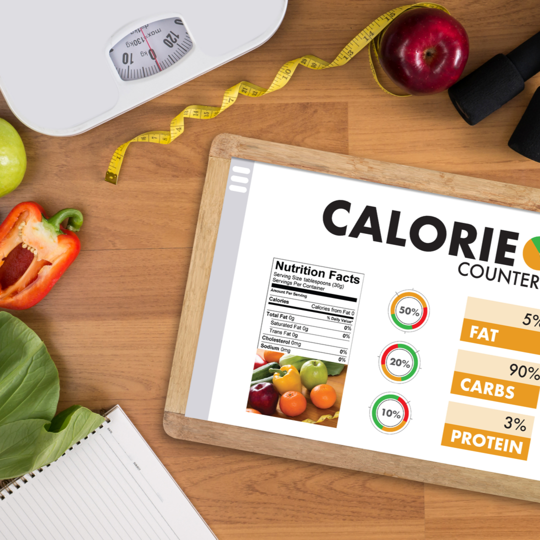 Calories And Kilojoules What Is The Difference And What Is Each Day? Strictly You