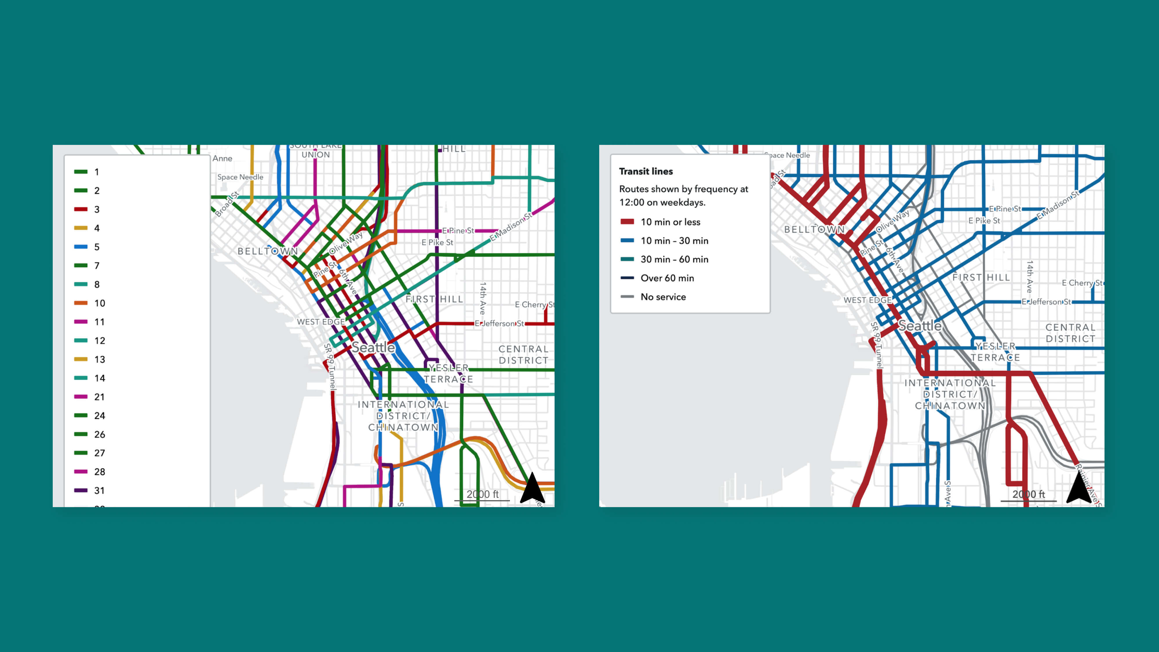 Frequency Mapping in Remix Is Here! Remix Blog