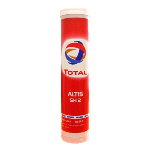 TOTAL ALTIS SH2 