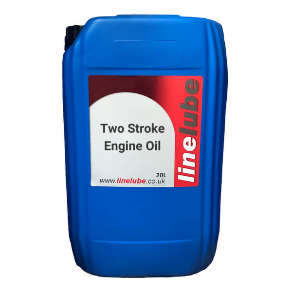 Linelube Two Stroke Online Lubricants