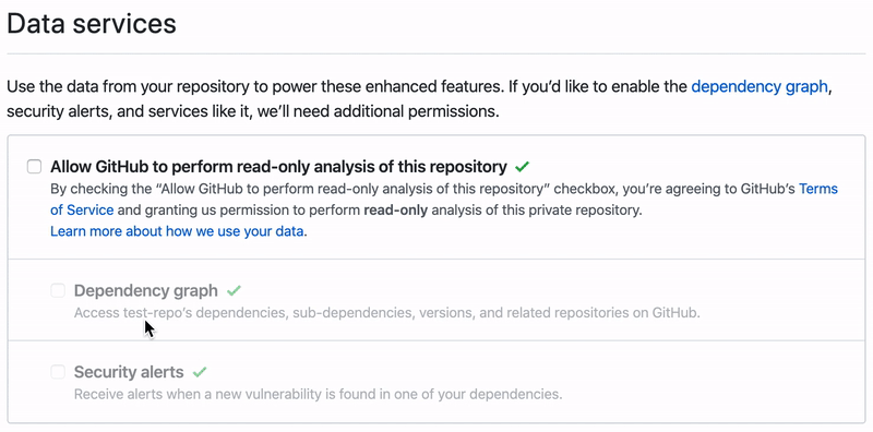 Data Services Gif
