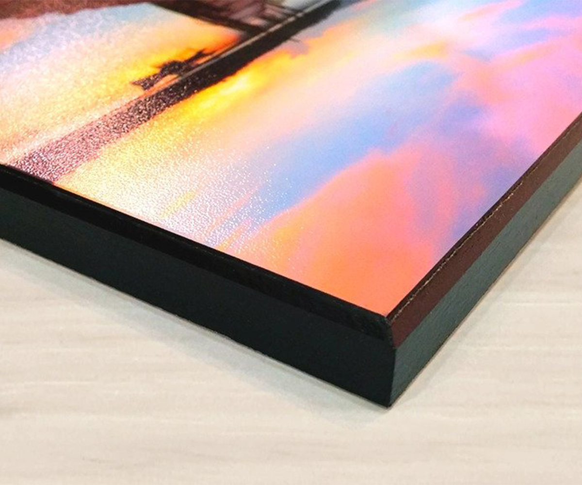 Lamination