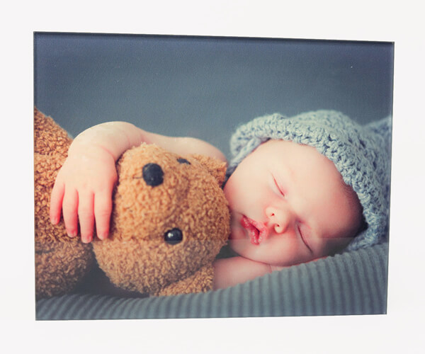 Acrylic print