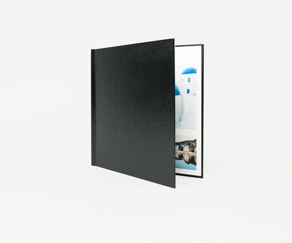 HARDCOVER PHOTO BOOK