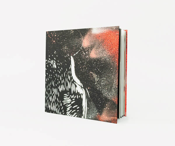 Livre photo plat Prestige