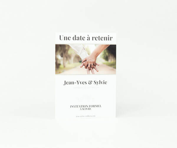 INVITATIONS