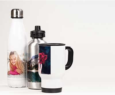 TRAVEL MUGS