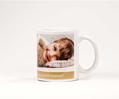TASSES EN CÉRAMIQUE