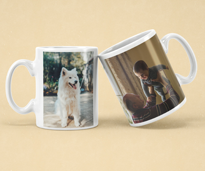 TASSES EN CÉRAMIQUE