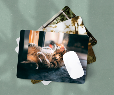 TAPIS DE SOURIS