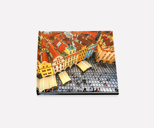 ELEGANCE PHOTO BOOK