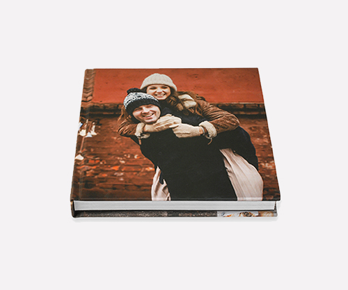 PRESTIGE LAY FLAT PHOTO BOOK