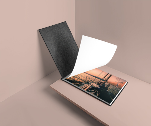 Livre photo Express