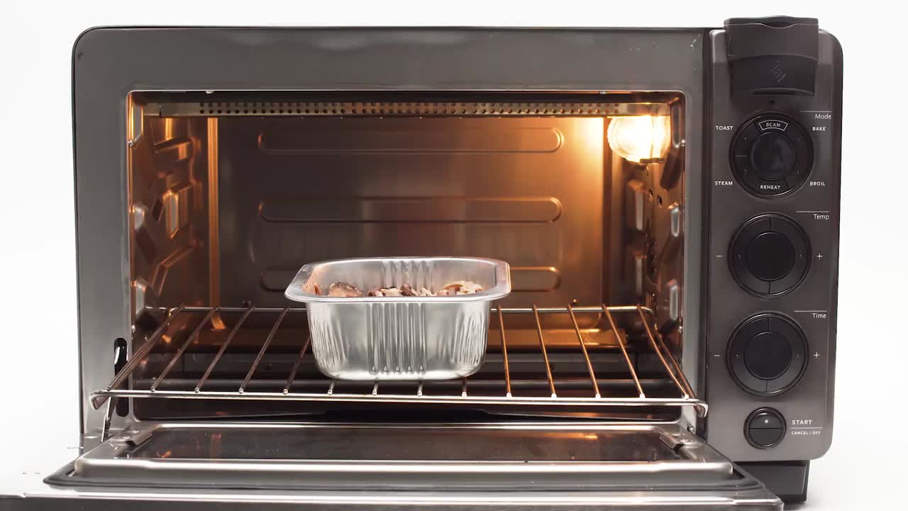 tovala steam oven