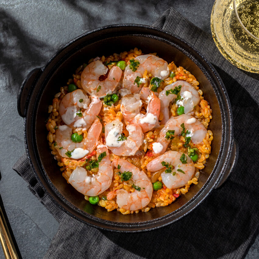 Tovala The meal service for insanely busy people.