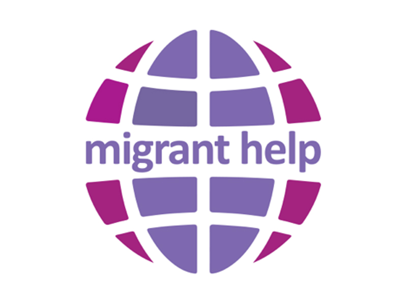Migrant Help UK ISO 27001
