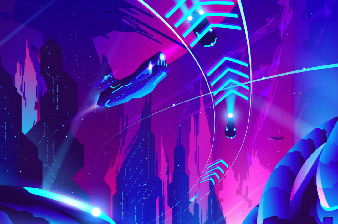 Enjin Ecosystem Timeline | Enjin