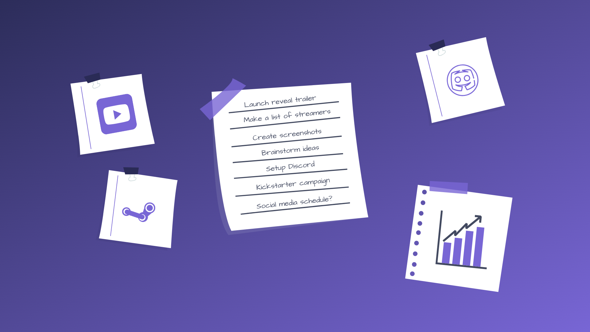 5 Examples Of Successful Indie Game Marketing Campaigns Enjin Blog