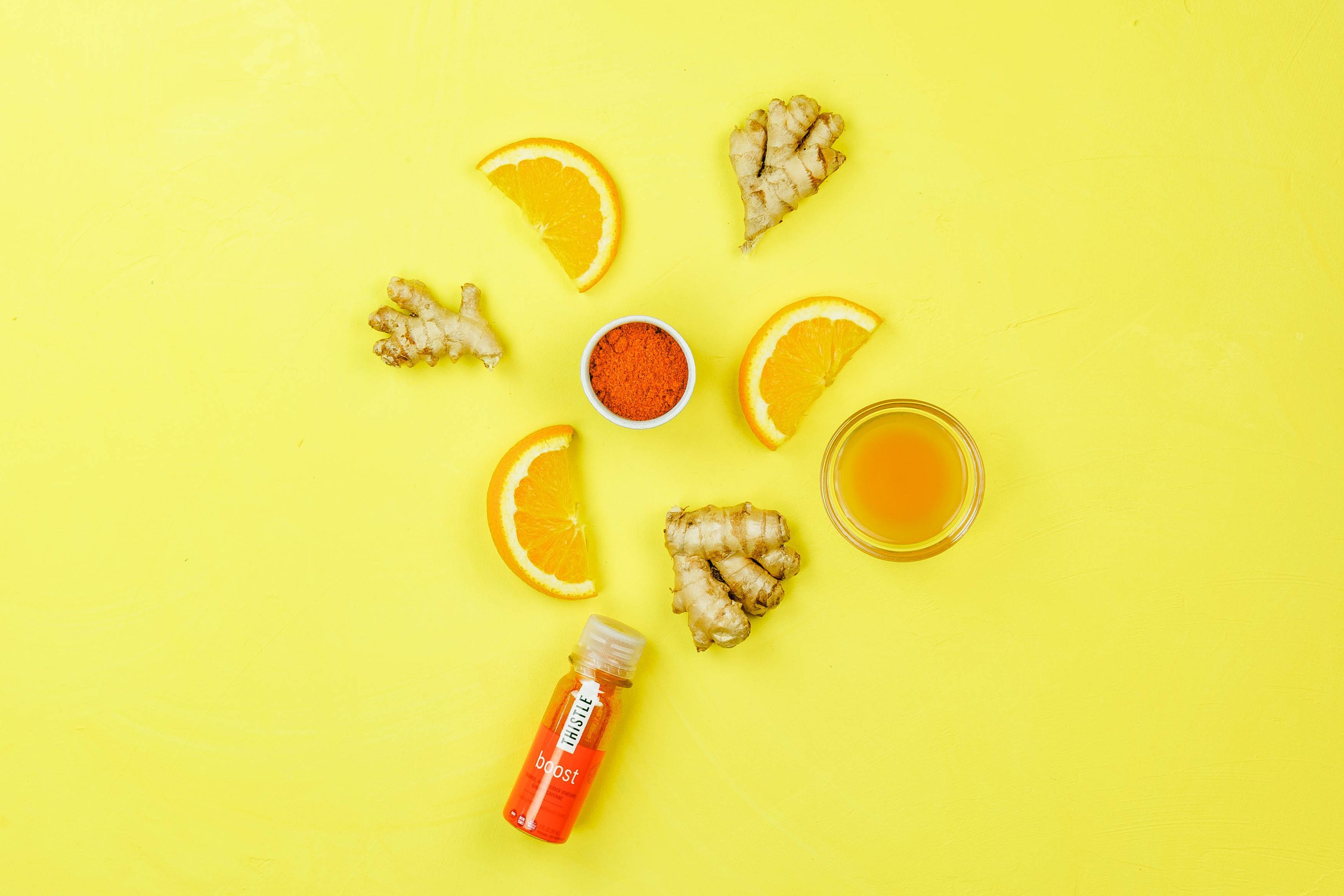 The Basics of Immunity