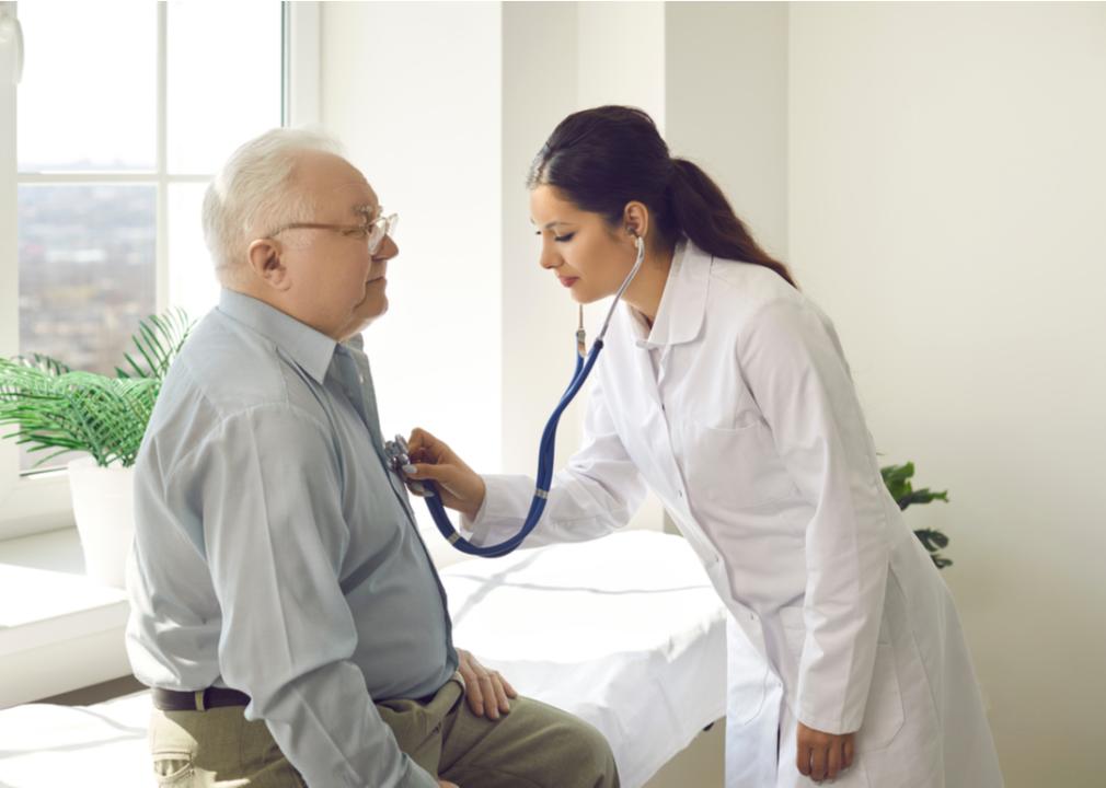 10 ways to promote a healthier heart | Health | tulsaworld.com - Tulsa World