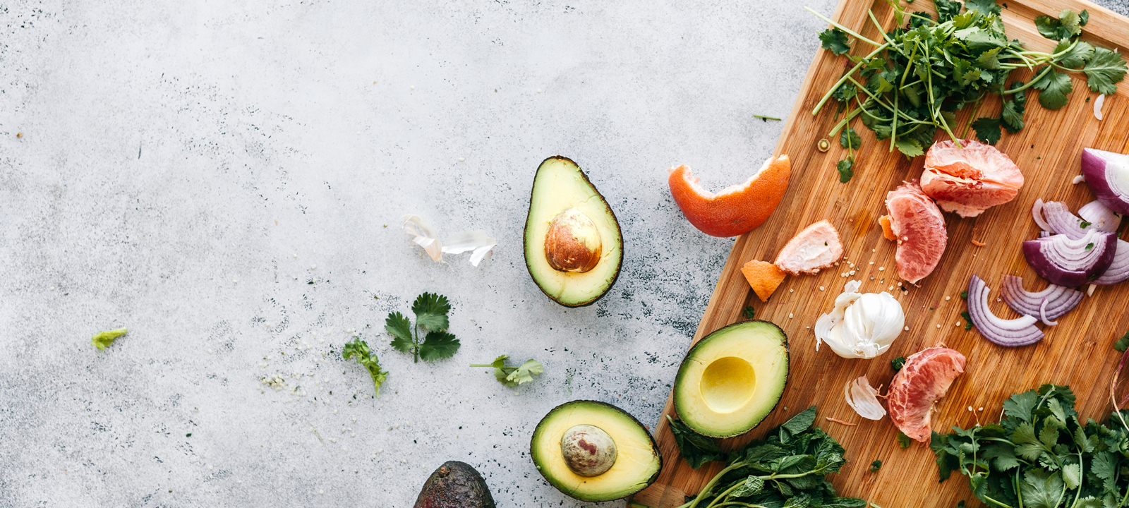 4 Reasons Why You Should Consider Going PlantBased