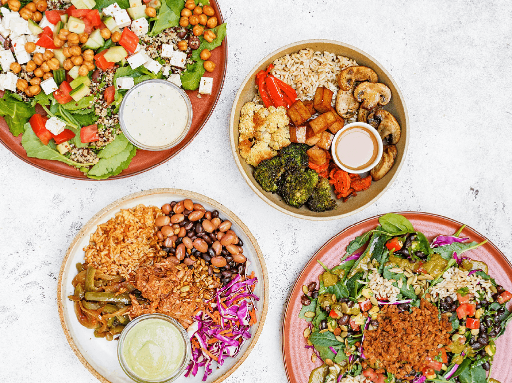 Ask a Dietitian, Volume VIII ProteinPacked Plates and Gut Health Guidance