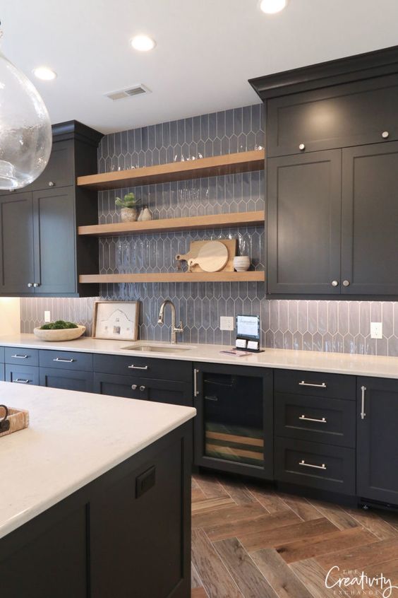 Benjamin Moore Hale Navy