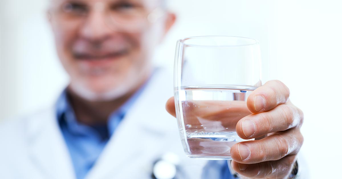 The best water systems for healthcare services The Water People