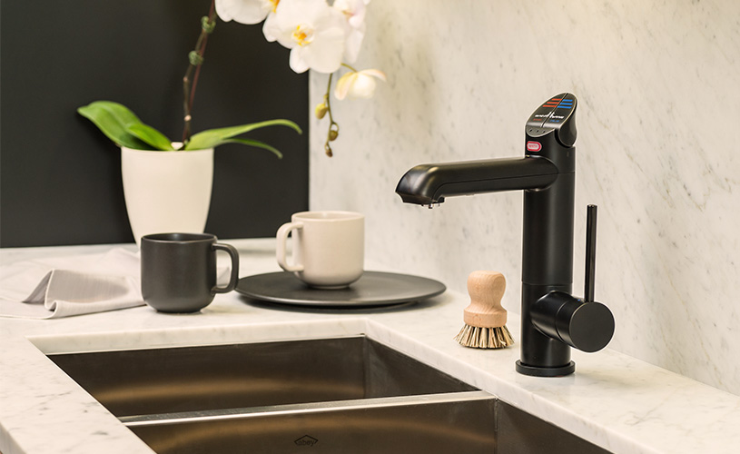 sink water faucet
